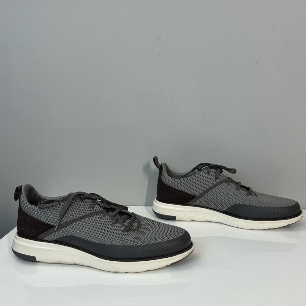 Cole Haan‎ Grand Atlantic Sneaker Lightweight Modern dDesign Size 11.5 - Picture 2 of 15
